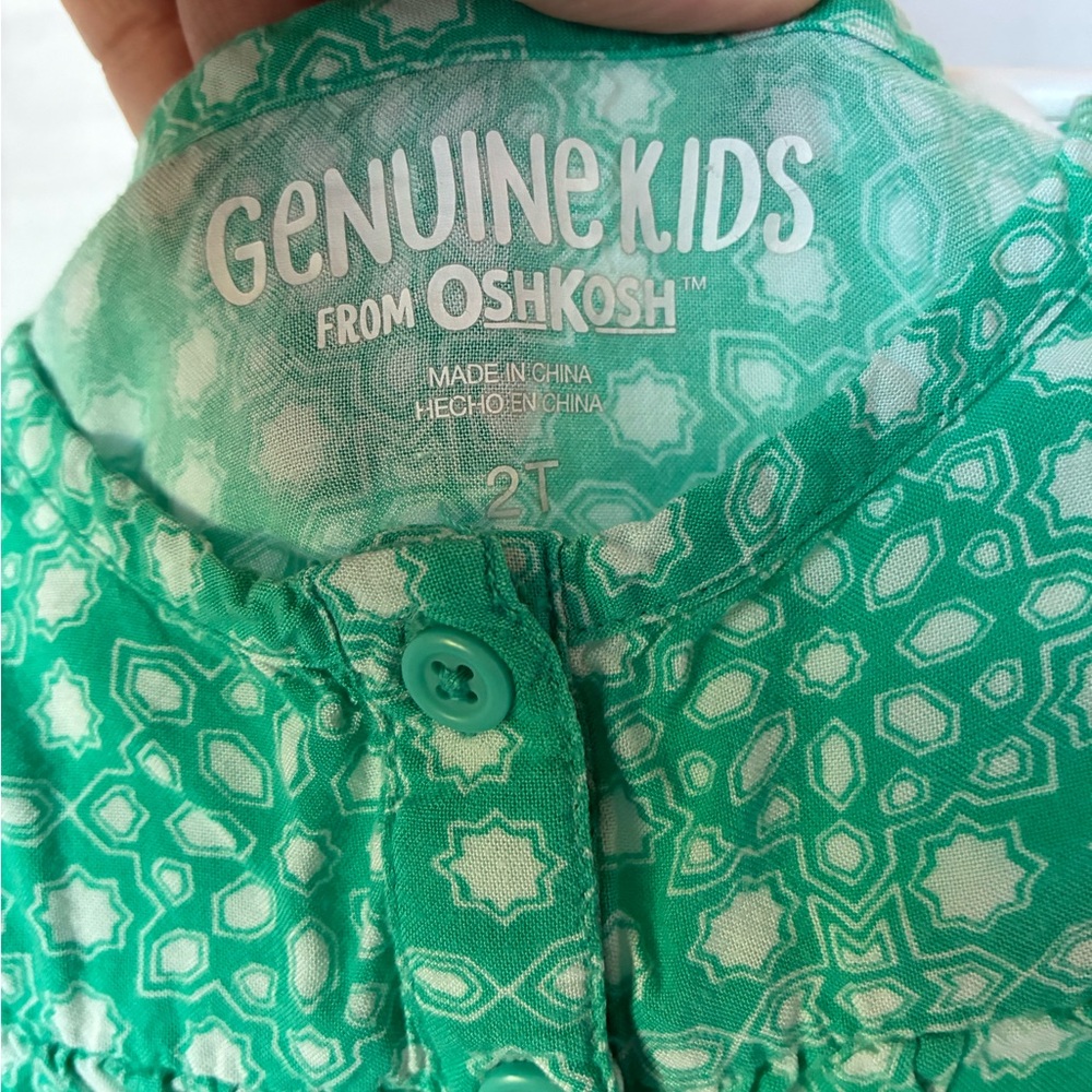 Toddler Girls SUMMER Bundle 2T - Picture 7 of 7